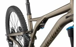 VTT SPECIALIZED Stumpjumper Comp Alu Marron - 2023 12 VTT SPECIALIZED Stumpjumper Comp Alu Marron - 2023 -magasin de vélo vtt specialized stumpjumper comp alu marron 2023 4
