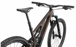 VTT Specialized Stumpjumper Evo Comp Marron - 2023 -magasin de vélo vtt specialized stumpjumper evo comp marron 2023 2