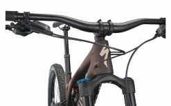 VTT Specialized Stumpjumper Evo Comp Marron - 2023 -magasin de vélo vtt specialized stumpjumper evo comp marron 2023 3