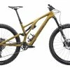 VTT Specialized Stumpjumper Evo Comp Or - 2023 1 VTT Specialized Stumpjumper Evo Comp Or - 2023 -magasin de vélo vtt specialized stumpjumper evo comp or 2023