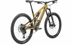 VTT Specialized Stumpjumper Evo Comp Or - 2023 -magasin de vélo vtt specialized stumpjumper evo comp or 2023 2