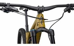 VTT Specialized Stumpjumper Evo Comp Or - 2023 -magasin de vélo vtt specialized stumpjumper evo comp or 2023 4
