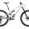 VTT Specialized Stumpjumper Evo Expert Blanc - 2023 -magasin de vélo vtt specialized stumpjumper evo expert blanc 2023