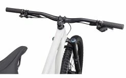 VTT Specialized Stumpjumper Evo Expert Blanc - 2023 -magasin de vélo vtt specialized stumpjumper evo expert blanc 2023 3