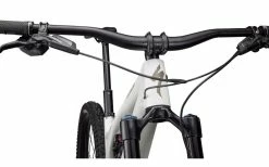 VTT Specialized Stumpjumper Evo Expert Blanc - 2023 -magasin de vélo vtt specialized stumpjumper evo expert blanc 2023 4