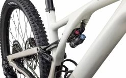 VTT Specialized Stumpjumper Evo Expert Blanc - 2023 -magasin de vélo vtt specialized stumpjumper evo expert blanc 2023 5