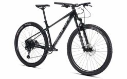 VTT Sunn Exact S2 29" Femme Noir - 2022 -magasin de vélo vtt sunn exact s2 29 femme noir 2022 2