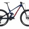 VTT Sunn Kern EN Finest Bleu/Rouge - 2022 2 VTT Sunn Kern EN Finest Bleu/Rouge - 2022 -magasin de vélo vtt sunn kern en finest bleurouge 2022