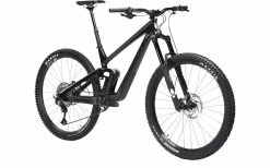 VTT Sunn Kern EN S1 Noir - 2021 -magasin de vélo vtt sunn kern en s1 noir 2021 2