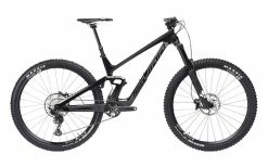VTT Sunn Kern EN S1 Noir - 2021