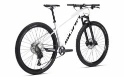 VTT Sunn Prim S2 29" Blanc 2022 -magasin de vélo vtt sunn prim s2 29 blanc 2022 2