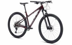 VTT Sunn Tox Finest 29" Bordeaux - 2022 -magasin de vélo vtt sunn tox finest 29 bordeaux 2022 2