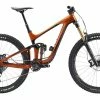 VTT Tout-suspendu Giant Reign Advanced Pro 29 1 Orange - 2022 -magasin de vélo vtt tout suspendu giant reign advanced pro 29 1 orange 2022