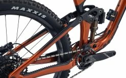 VTT Tout-suspendu Giant Reign Advanced Pro 29 1 Orange - 2022 -magasin de vélo vtt tout suspendu giant reign advanced pro 29 1 orange 2022 2
