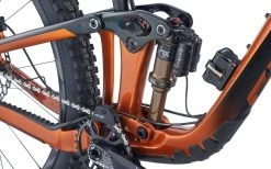VTT Tout-suspendu Giant Reign Advanced Pro 29 1 Orange - 2022 -magasin de vélo vtt tout suspendu giant reign advanced pro 29 1 orange 2022 4