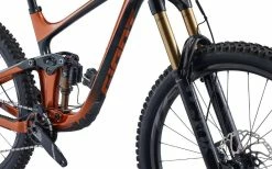 VTT Tout-suspendu Giant Reign Advanced Pro 29 1 Orange - 2022 -magasin de vélo vtt tout suspendu giant reign advanced pro 29 1 orange 2022 5