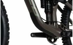 VTT Tout-suspendu Norco Sight C3 29" Gris/Vert - 2021 12 VTT Tout-suspendu Norco Sight C3 29" Gris/Vert - 2021 -magasin de vélo vtt tout suspendu norco sight c3 grisvert 2021 4