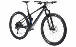 VTT Tout-suspendu Sunn Shamann XC Finest Noir - 2021 -magasin de vélo vtt tout suspendu sunn shamann xc finest noir 2021 2