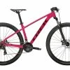VTT Trek Marlin 4 27,5" Magenta - 2022 -magasin de vélo vtt trek marlin 4 275 magenta 2022