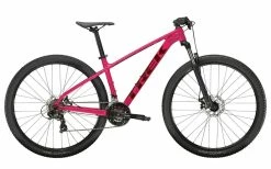 VTT Trek Marlin 4 27,5" Magenta - 2022
