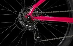 VTT Trek Marlin 4 27,5" Magenta - 2022 11 VTT Trek Marlin 4 27,5" Magenta - 2022 -magasin de vélo vtt trek marlin 4 275 magenta 2022 3