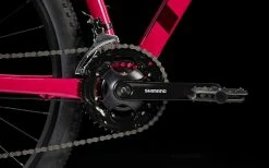 VTT Trek Marlin 4 27,5" Magenta - 2022 12 VTT Trek Marlin 4 27,5" Magenta - 2022 -magasin de vélo vtt trek marlin 4 275 magenta 2022 4