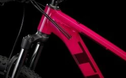 VTT Trek Marlin 4 27,5" Magenta - 2022 13 VTT Trek Marlin 4 27,5" Magenta - 2022 -magasin de vélo vtt trek marlin 4 275 magenta 2022 5