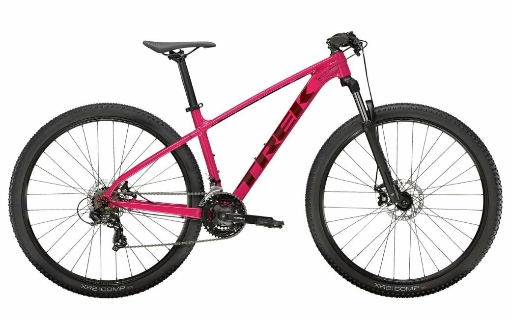 VTT Trek Marlin 4 27,5" Magenta - 2022 3 VTT Trek Marlin 4 27,5" Magenta - 2022