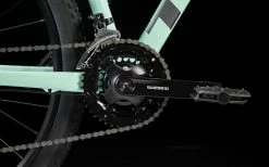 VTT Trek Marlin 4 27,5" Vert - 2022 -magasin de vélo vtt trek marlin 4 275 vert 2022 3