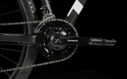 VTT Trek Marlin 4 29" Noir - 2022 -magasin de vélo vtt trek marlin 4 29 noir 2022 3