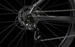 VTT Trek Marlin 4 29" Noir - 2022 -magasin de vélo vtt trek marlin 4 29 noir 2022 4