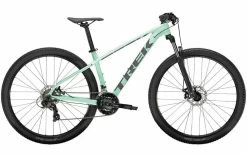 VTT Trek Marlin 4 29" Vert - 2022