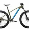 VTT TREK Roscoe 6 27.5" Vert Olive - 2023 -magasin de vélo vtt trek roscoe 6 275 vert olive 2023