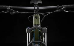 VTT TREK Roscoe 6 27.5" Vert Olive - 2023 -magasin de vélo vtt trek roscoe 6 275 vert olive 2023 3