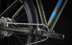 VTT TREK Roscoe 6 27.5" Vert Olive - 2023 -magasin de vélo vtt trek roscoe 6 275 vert olive 2023 4