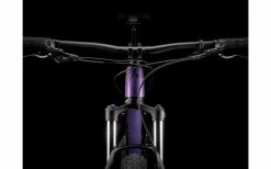 VTT TREK Roscoe 6 27.5" Violet Métallisé - 2023 -magasin de vélo vtt trek roscoe 6 275 violet metallise 2023 4