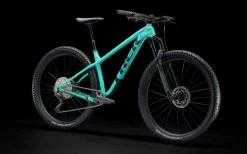 VTT Trek ROSCOE 7 27.5" Vert - 2023 9 VTT Trek ROSCOE 7 27.5" Vert - 2023 -magasin de vélo vtt trek roscoe 7 275 vert 2023 1
