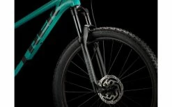 VTT Trek ROSCOE 7 27.5" Vert - 2023 13 VTT Trek ROSCOE 7 27.5" Vert - 2023 -magasin de vélo vtt trek roscoe 7 275 vert 2023 5