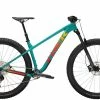 VTT TREK Roscoe 7 29" Bleu - 2023 -magasin de vélo vtt trek roscoe 7 29 bleu 2023