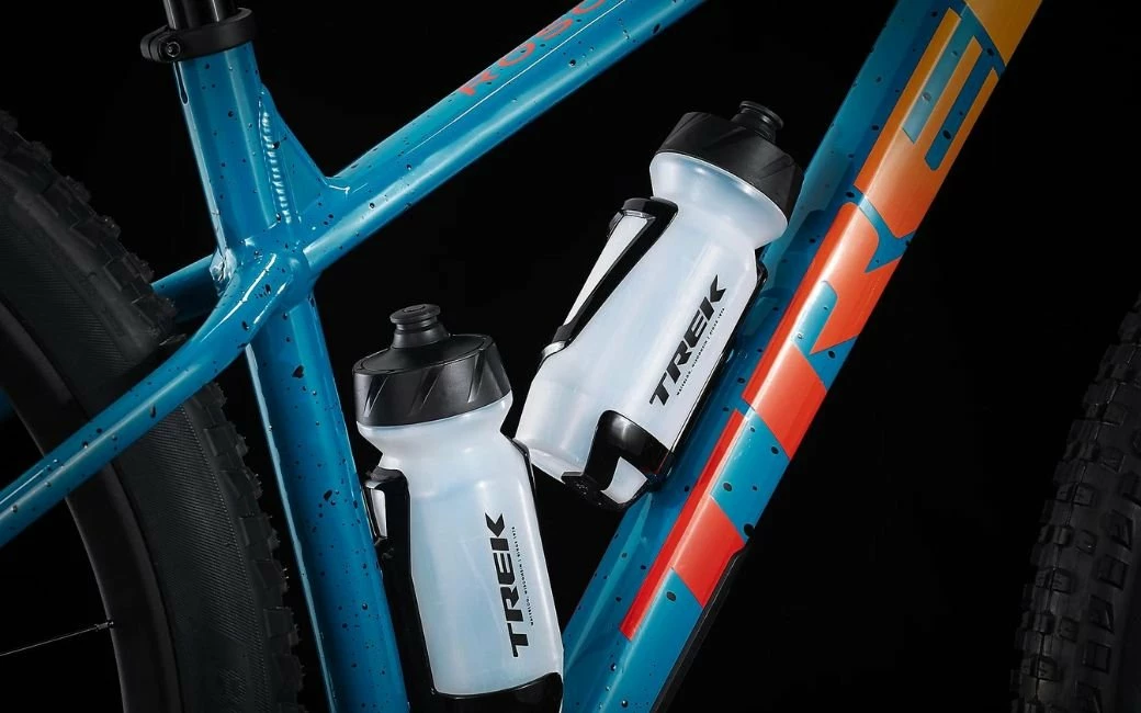 VTT TREK Roscoe 7 29" Bleu - 2023 7 VTT TREK Roscoe 7 29" Bleu - 2023 – Image 5