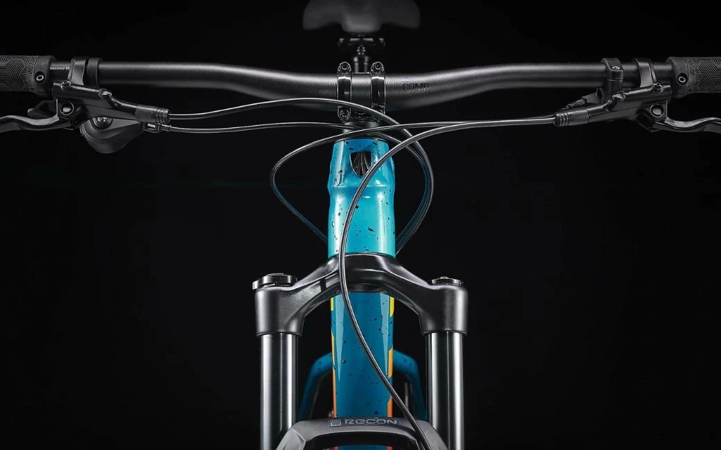 VTT TREK Roscoe 7 29" Bleu - 2023 8 VTT TREK Roscoe 7 29" Bleu - 2023 – Image 6