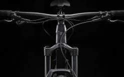 VTT TREK Roscoe 7 29" Noir - 2023 -magasin de vélo vtt trek roscoe 7 29 noir 2023 2