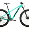 VTT Trek ROSCOE 7 29" Vert - 2023 2 VTT Trek ROSCOE 7 29" Vert - 2023 -magasin de vélo vtt trek roscoe 7 29 vert 2023