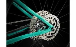 VTT Trek ROSCOE 7 29" Vert - 2023 -magasin de vélo vtt trek roscoe 7 29 vert 2023 3