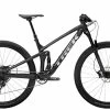VTT TREK Top Fuel 8 NX Noir - 2022 -magasin de vélo vtt trek top fuel 8 nx noir 2022