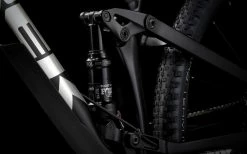 VTT TREK Top Fuel 8 NX Noir - 2022 -magasin de vélo vtt trek top fuel 8 nx noir 2022 2