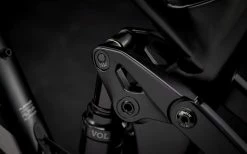 VTT TREK Top Fuel 8 NX Noir - 2022 -magasin de vélo vtt trek top fuel 8 nx noir 2022 3