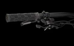 VTT TREK Top Fuel 8 NX Noir - 2022 -magasin de vélo vtt trek top fuel 8 nx noir 2022 4