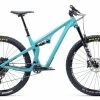 VTT Yeti SB115 C-SERIES C2 Bleu Turquoise - 2022 -magasin de vélo vtt yeti sb115 c series c2 bleu turquoise 2022
