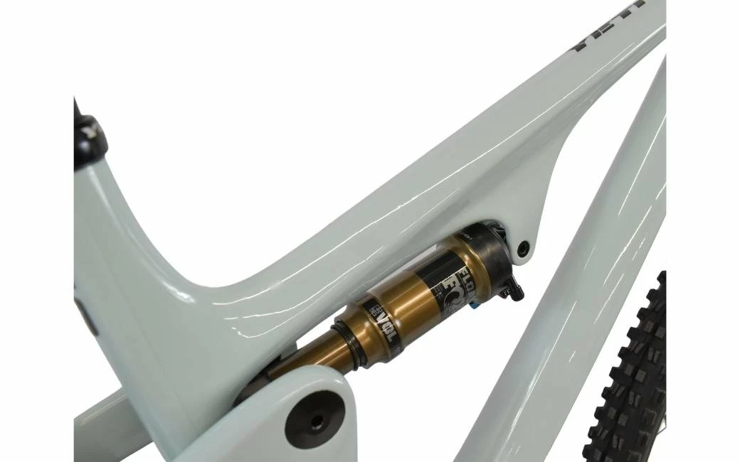 VTT Yeti SB115 T-SERIES T1 Bleu Glacier - 2022 4 VTT Yeti SB115 T-SERIES T1 Bleu Glacier - 2022 – Image 2